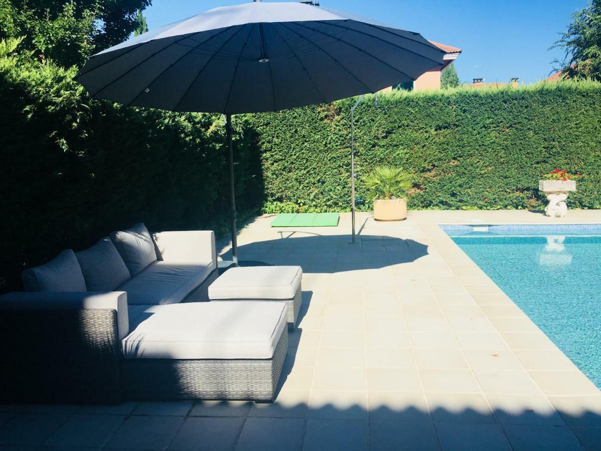Alquiler Madrid Apartment San Agustin De Guadalix Exterior photo